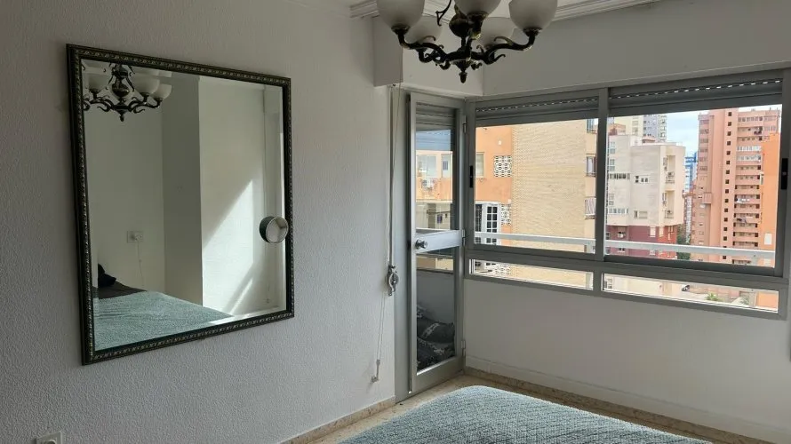 Apartment de 2 chambres à Benidorm, Espagne No. 1439 № 14