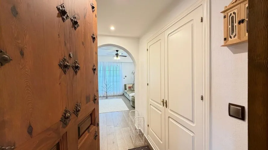 Penthouse de 3 chambres à Torrevieja, Espagne No. 1161 № 28