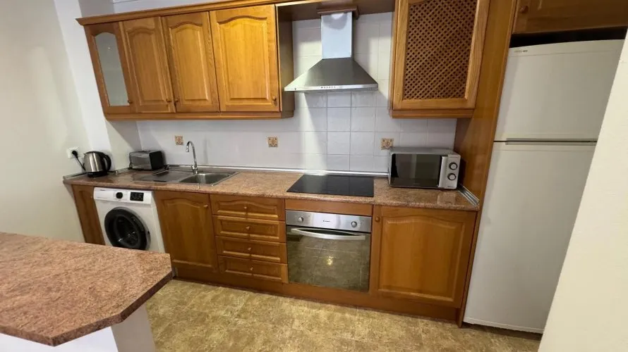 Apartment de 98m² à Campoamor, Spain No. 1723 № 18