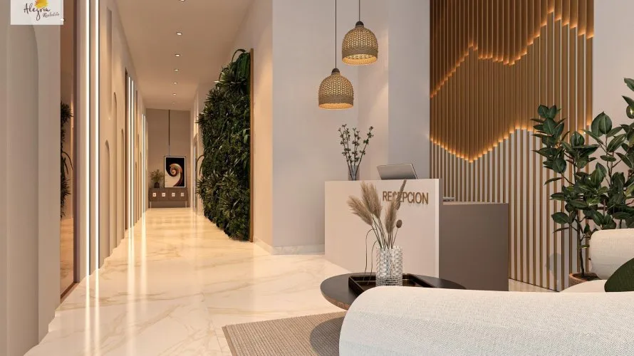 Apartment de 3 chambres à Valencia, Espagne No. 1761 № 6