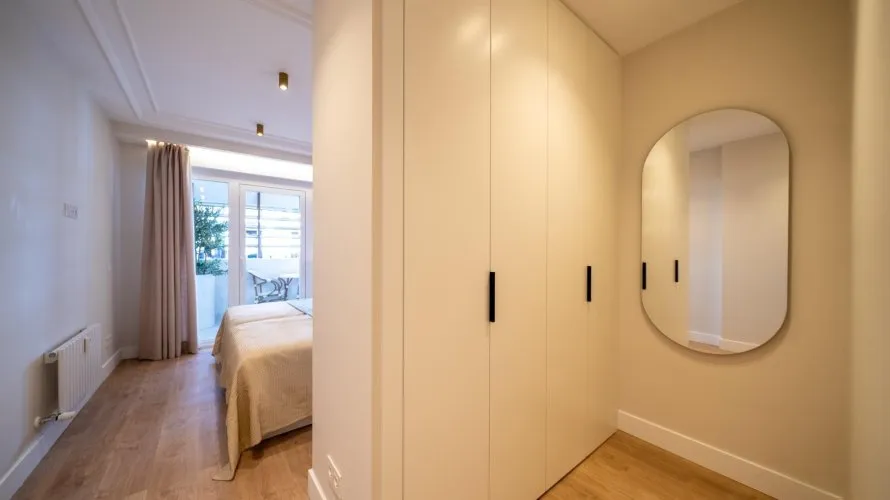 Apartment de 3 chambres à Madrid, Espagne No. 1617 № 24