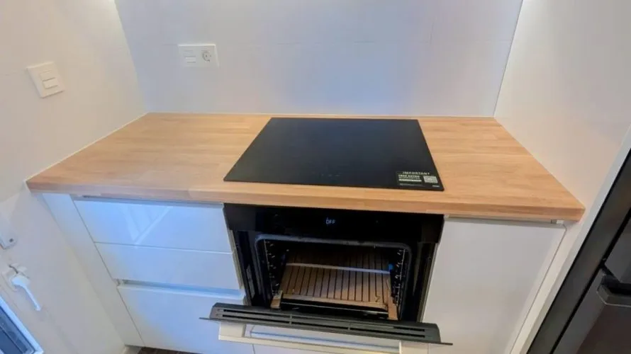 Apartment de 95m² à La Florida, Espagne No. 1769 № 16