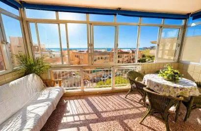 Apartment de 71m² à Torrevieja, Spain No. 1722