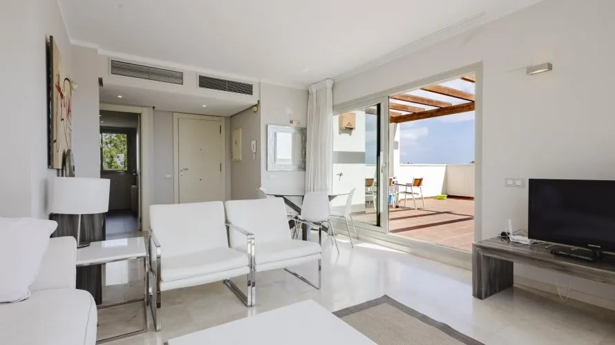 Penthouse de 100m² à Orihuela, Espagne No. 1678 № 21