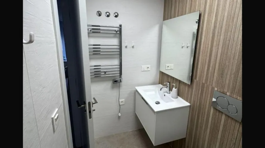 Apartment de 1 chambre à Torrevieja, Espagne No. 1703 № 18