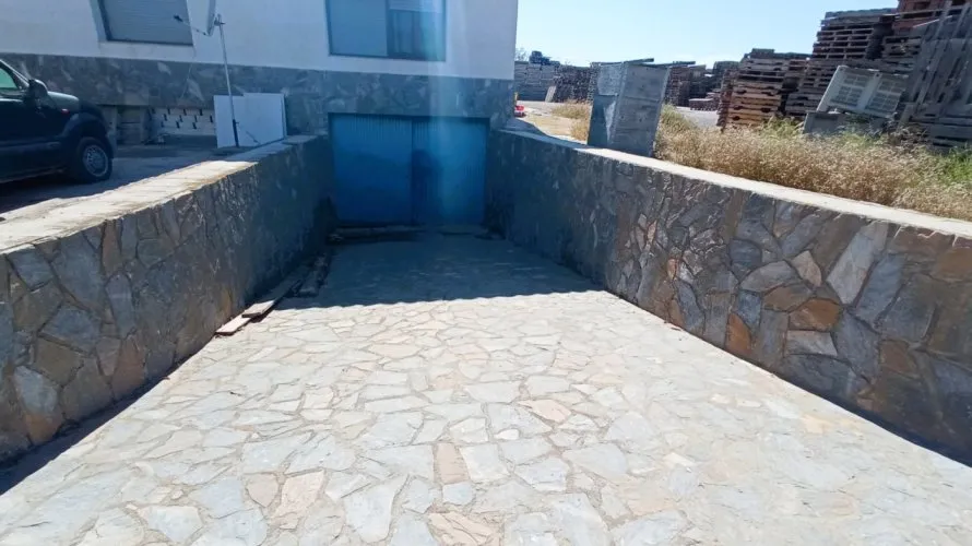 Apartment de 5 chambres à Mutxamel, Espagne No. 1220