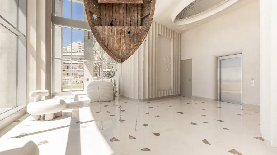 Apartment de 3 chambres à Benidorm, Espagne No. 1311 № 26