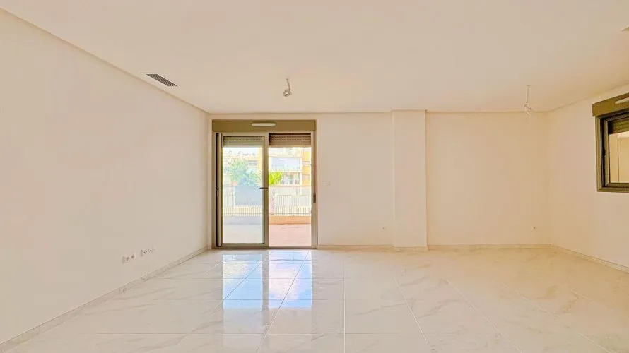 Apartment de 2 chambres à Los Dolses, Espagne No. 1507 № 2