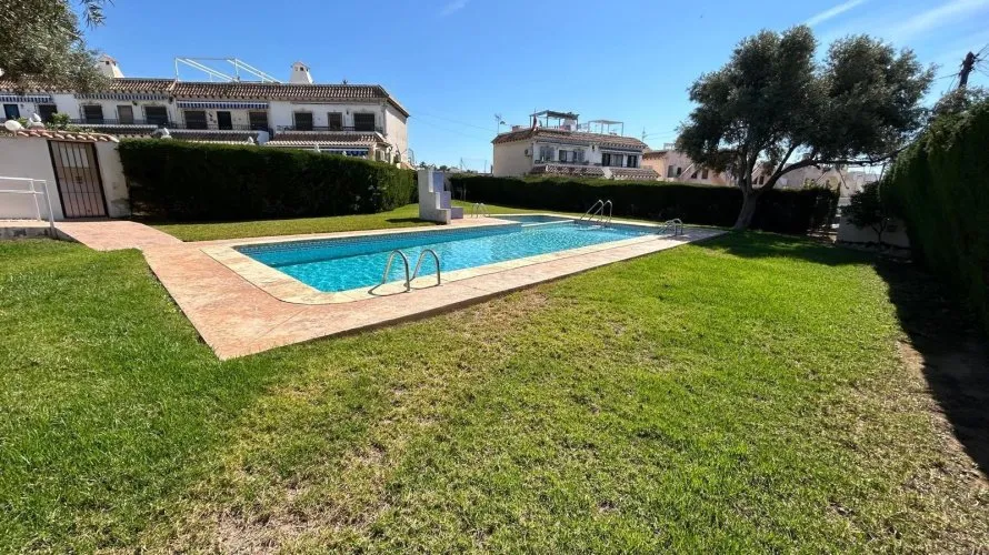 Penthouse de 74m² à Torreblanca, Espagne No. 1441 № 26