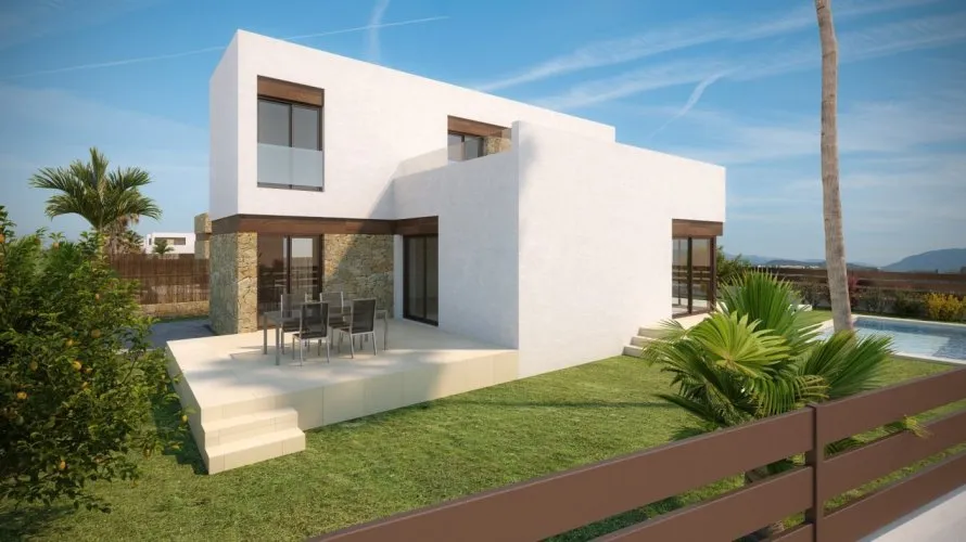 Apartment de 3 chambres à Finestrat, Espagne No. 1194 № 5