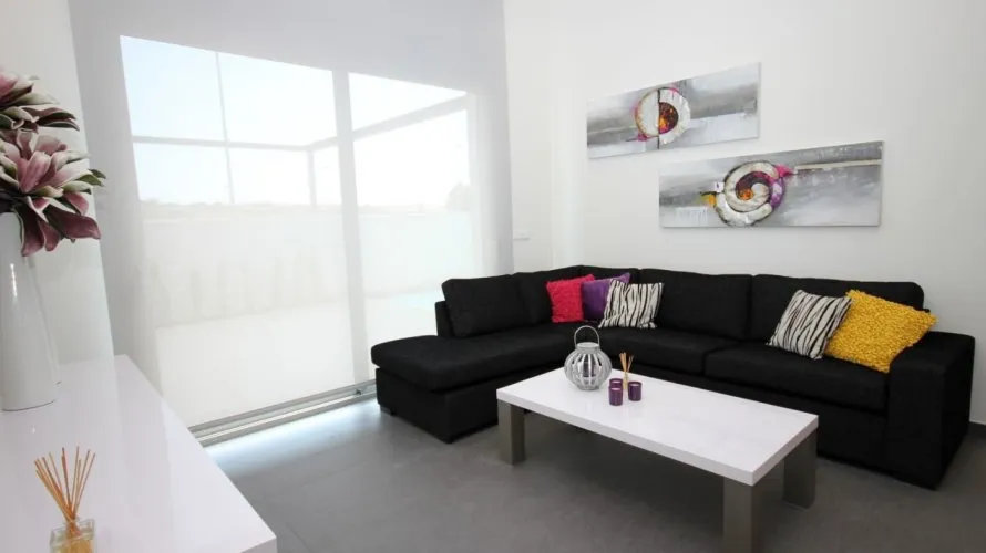 Apartment de 3 chambres à El Campello, Espagne No. 1211 № 10