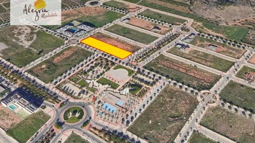 Apartment de 1 chambre à Sagunto, Espagne No. 1435 № 2