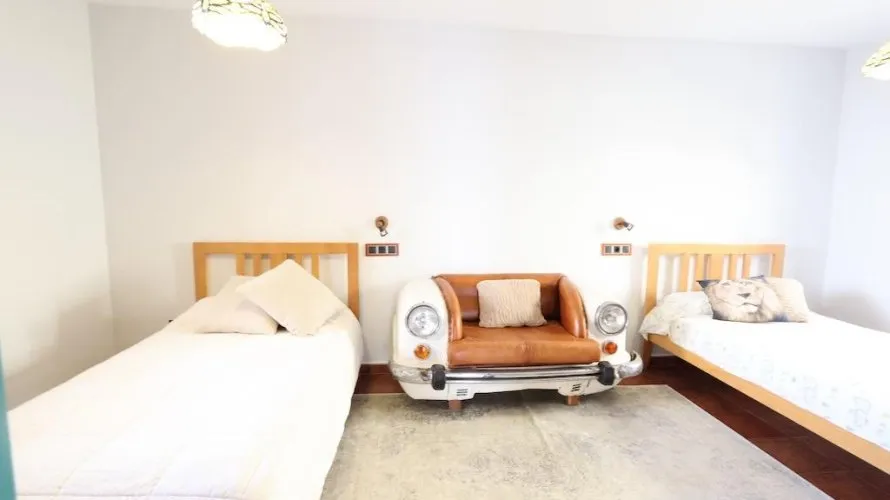 Apartment de 4 chambres à Villamartin, Espagne No. 1481 № 14
