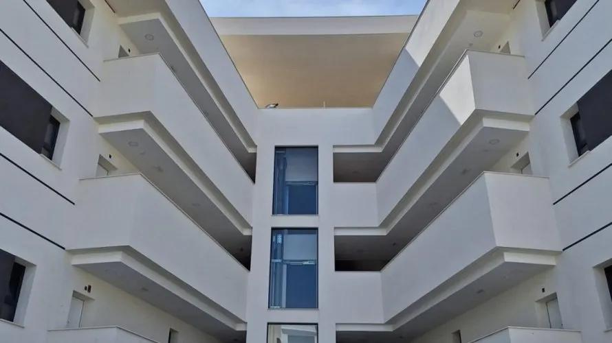 Apartment de 2 chambres à Villamartin, Espagne No. 1327 № 8