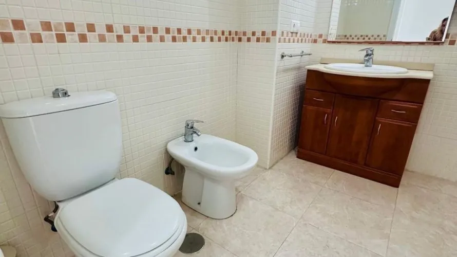 Penthouse de 2 chambres à Villajoyosa, Espagne No. 1133 № 8
