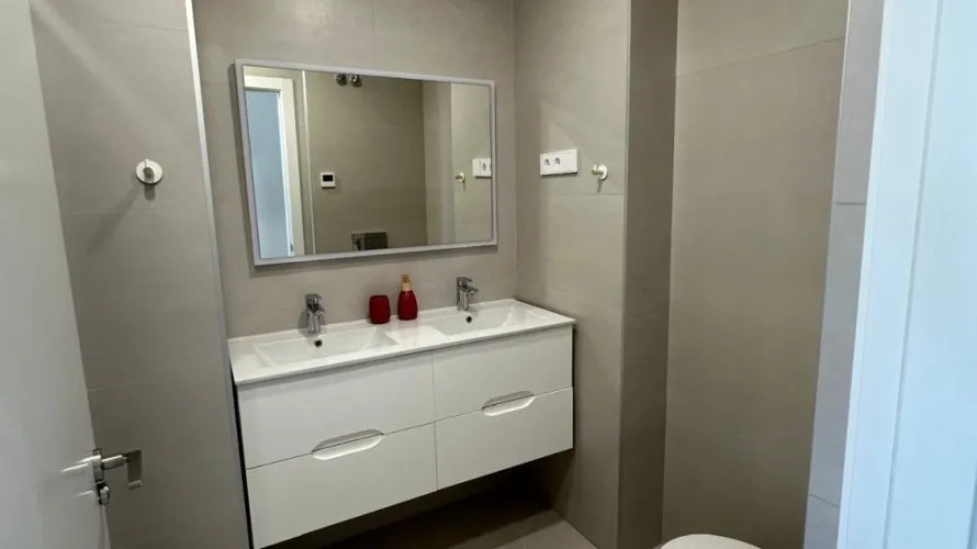 Penthouse de 3 chambres à Finestrat, Espagne No. 1407 № 4