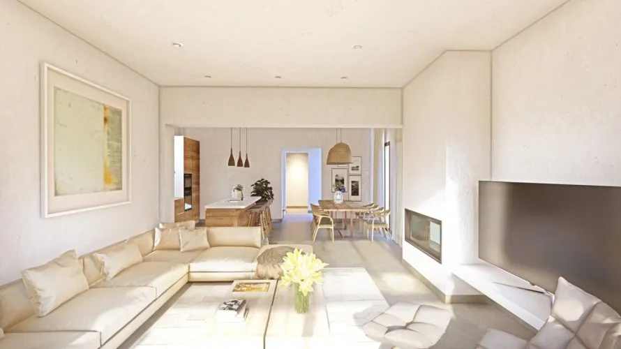 Apartment de 5 chambres à Oliva, Espagne No. 1191 № 17