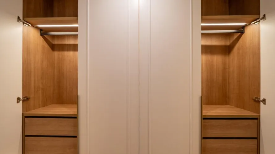Apartment de 2 chambres à Madrid, Espagne No. 1502 № 7
