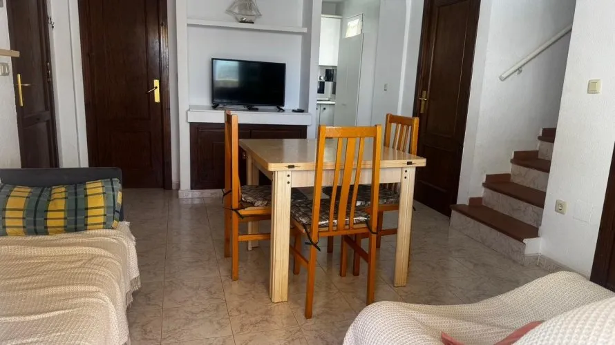 Apartment de 3 chambres à Torrevieja, Espagne No. 1487 № 16