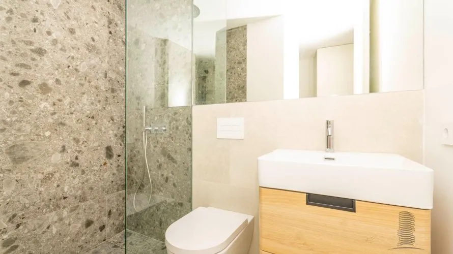 Apartment de 4 chambres à Calpe, Espagne No. 1320 № 1