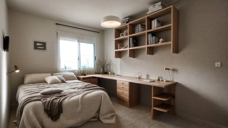 Apartment de 6 chambres à Torrevieja, Espagne No. 1512 № 9