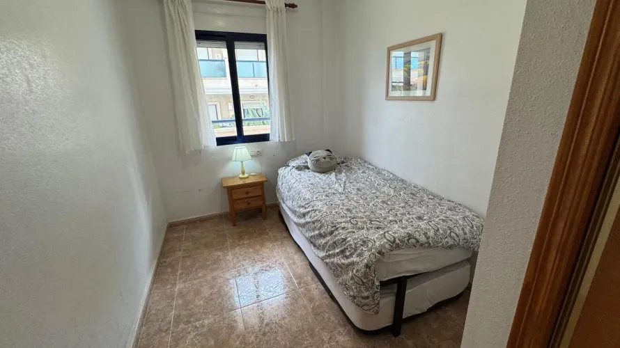 Apartment de 98m² à Campoamor, Spain No. 1723 № 13
