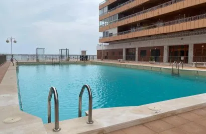 Apartment de 3 chambres à Torrevieja, Espagne No. 1094