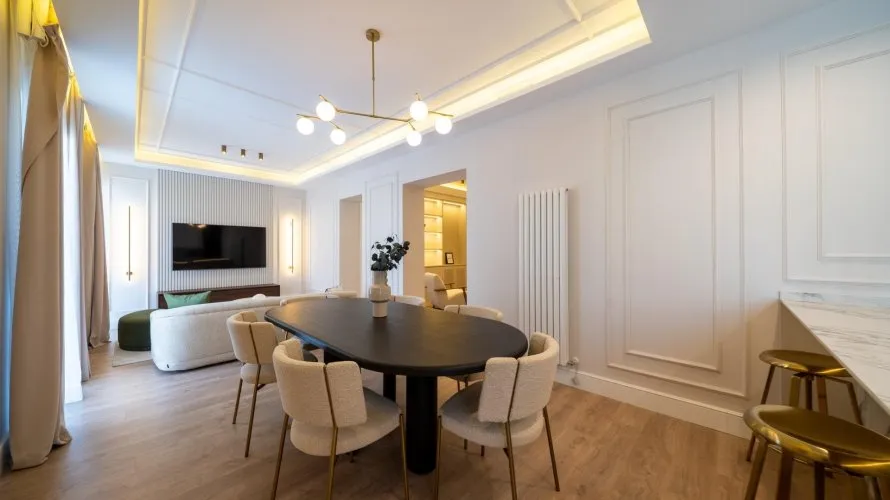Apartment de 2 chambres à Madrid, Espagne No. 1509 № 22