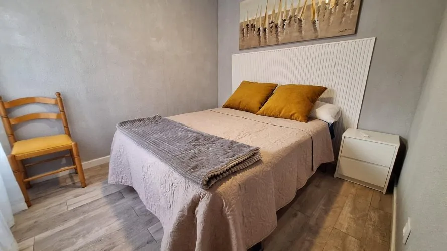 Penthouse de 2 chambres à Torrevieja, Espagne No. 1136 № 2