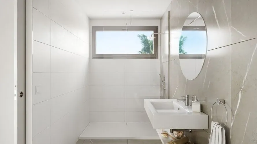 Apartment de 3 chambres à Aguilas, Espagne No. 1175 № 9