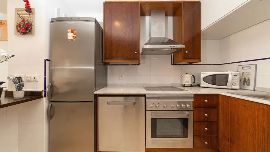 Apartment de 2 chambres à Torrevieja, Espagne No. 1315 № 14