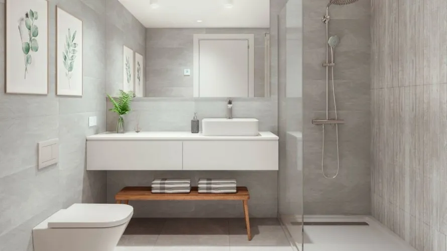 Apartment de 2 chambres à San Juan, Espagne No. 1232 № 8