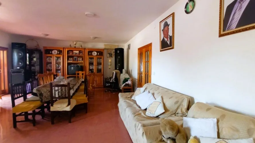 Apartment de 5 chambres à Mutxamel, Espagne No. 1220 № 23