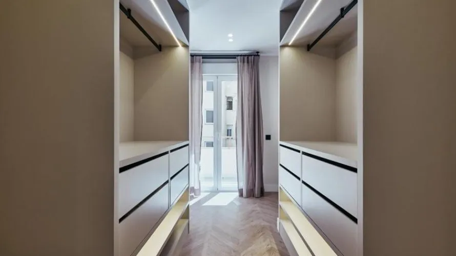 Apartment de 3 chambres à Madrid, Espagne No. 1490 № 15