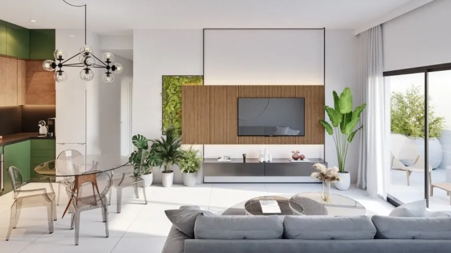 Apartment de 3 chambres à San Miguel de Salinas, Espagne No. 1282 № 4