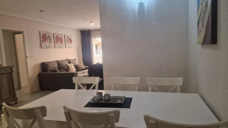 Apartment de 3 chambres à Torrevieja, Espagne No. 1163 № 24