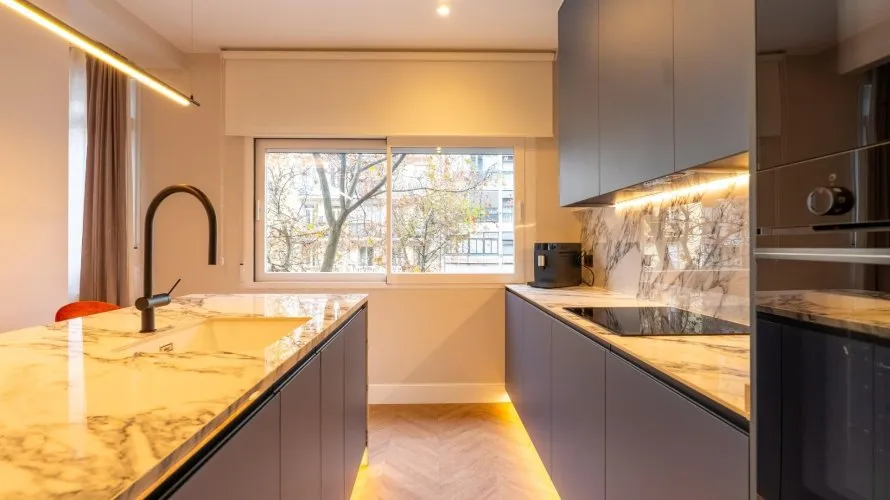 Apartment de 3 chambres à Madrid, Espagne No. 1144 № 16