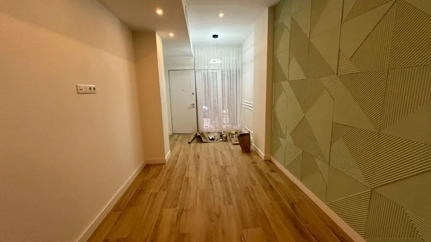 Apartment de 4 chambres à Alicante, Espagne No. 1334 № 19