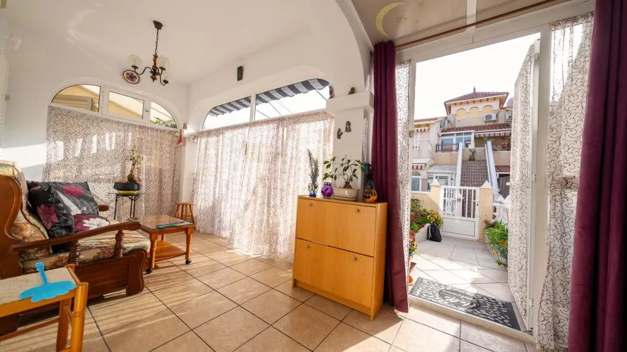 Apartment de 62m² à Alicante, Espagne No. 1673 № 23