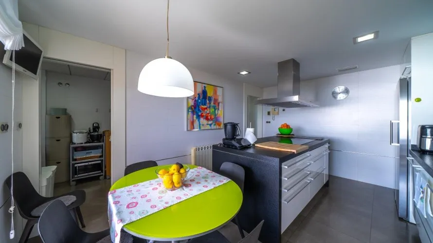 Apartment de 4 chambres à Villajoyosa, Espagne No. 1645 № 7
