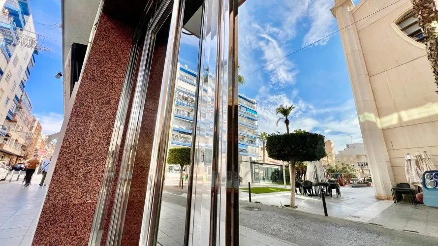 Apartment de 3 chambres à Torrevieja, Espagne No. 1114 № 25