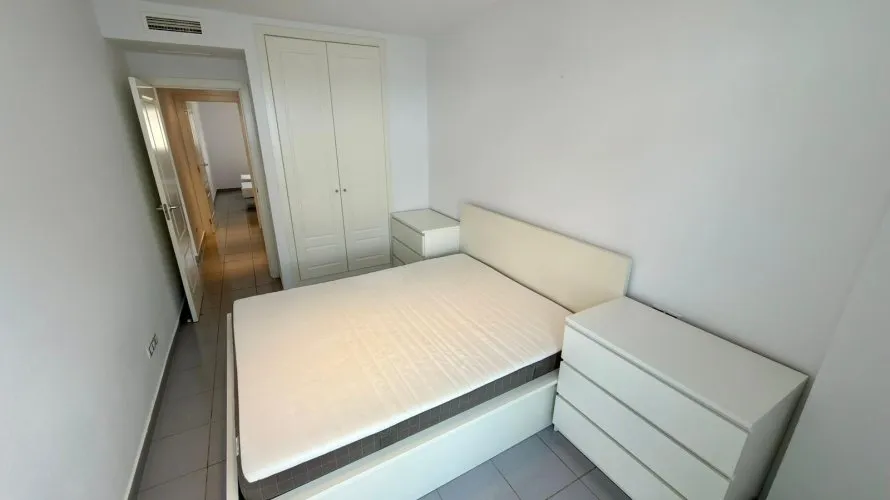 Penthouse de 2 chambres à Benidorm, Espagne No. 1090 № 13