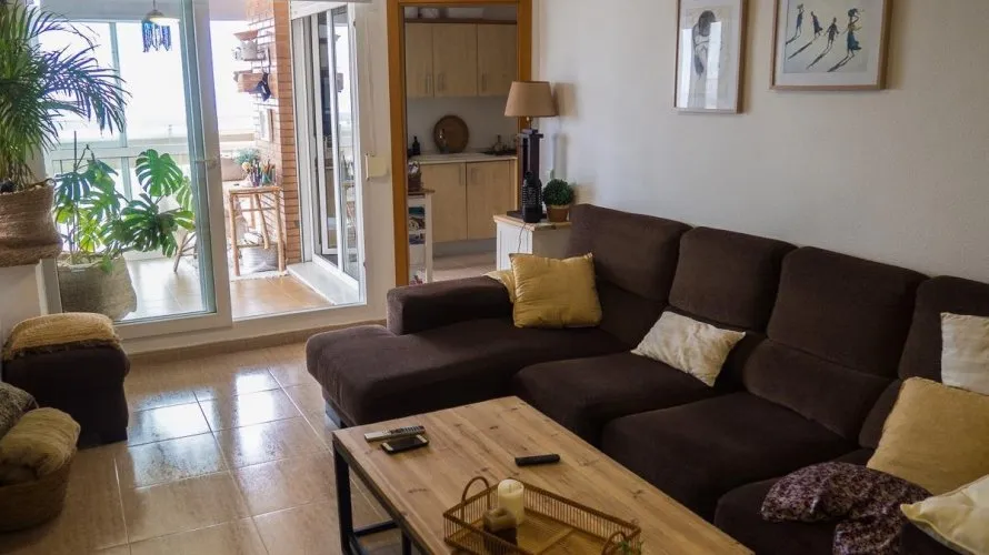 Apartment de 3 chambres à El Campello, Espagne No. 1454 № 10