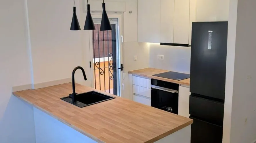 Apartment de 95m² à La Florida, Espagne No. 1769 № 19