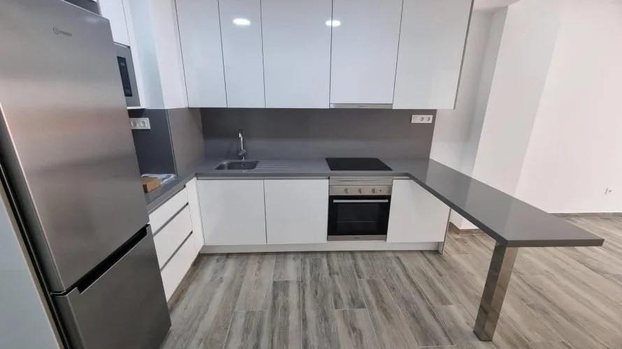 Apartment de 3 chambres à Torrevieja, Espagne No. 1078 № 16