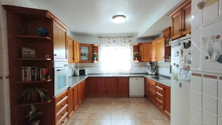 Apartment de 6 chambres à Torrevieja, Espagne No. 1512 № 21
