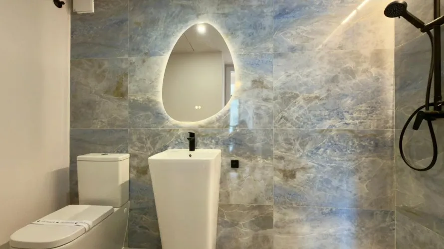 Apartment de 3 chambres à Alicante, Espagne No. 1127 № 17