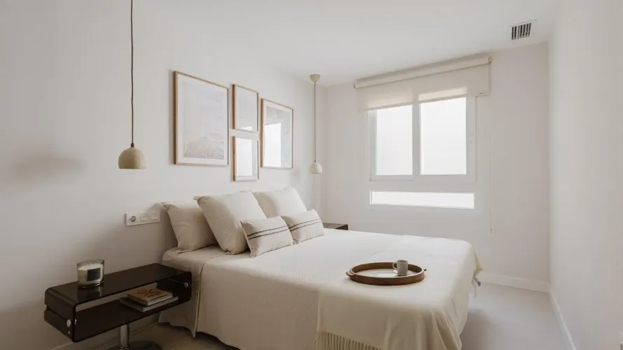 Apartment de 110m² à Torrevieja, Espagne No. 1632