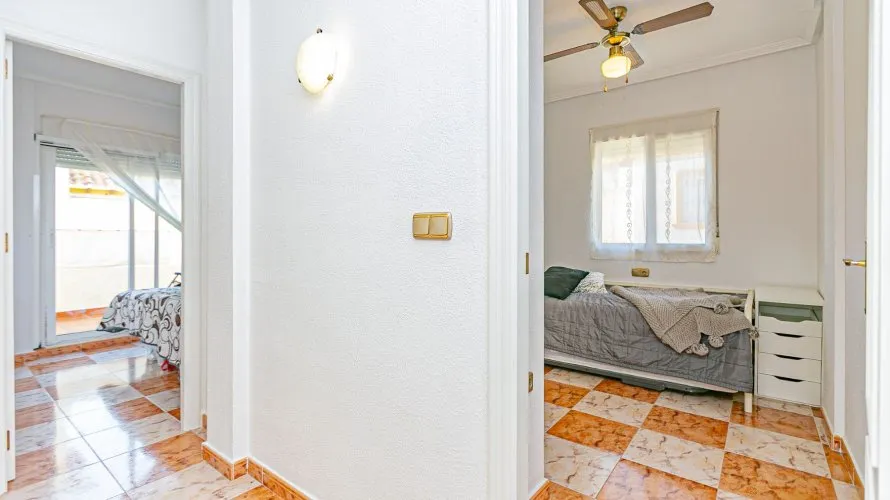 Apartment de 74m² à Playa Flamenca II, Spain No. 1720 № 9