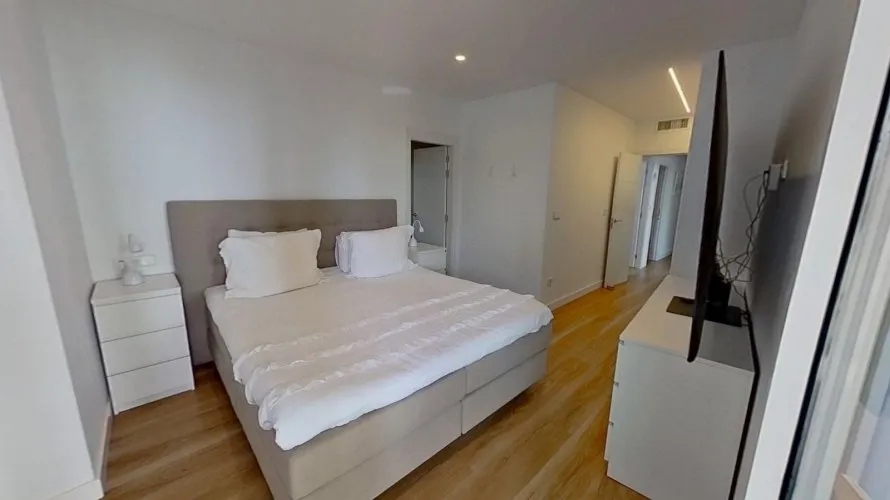 Apartment de 2 chambres à Benidorm, Espagne No. 1145 № 10